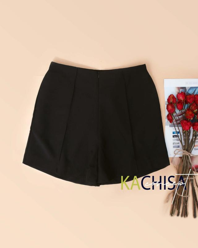 Quần short tuyết mưa lưng liền