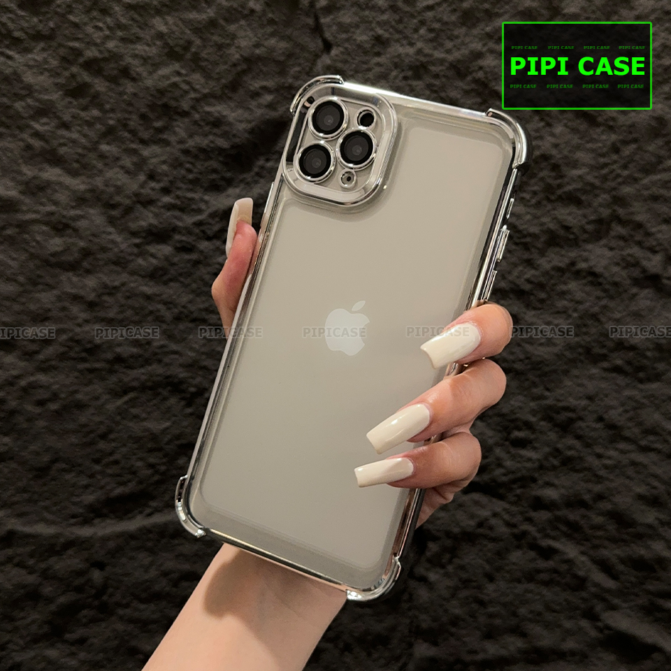 Ốp Lưng iPhone 11 Pro - Gu - Bạc_thumbnail_1