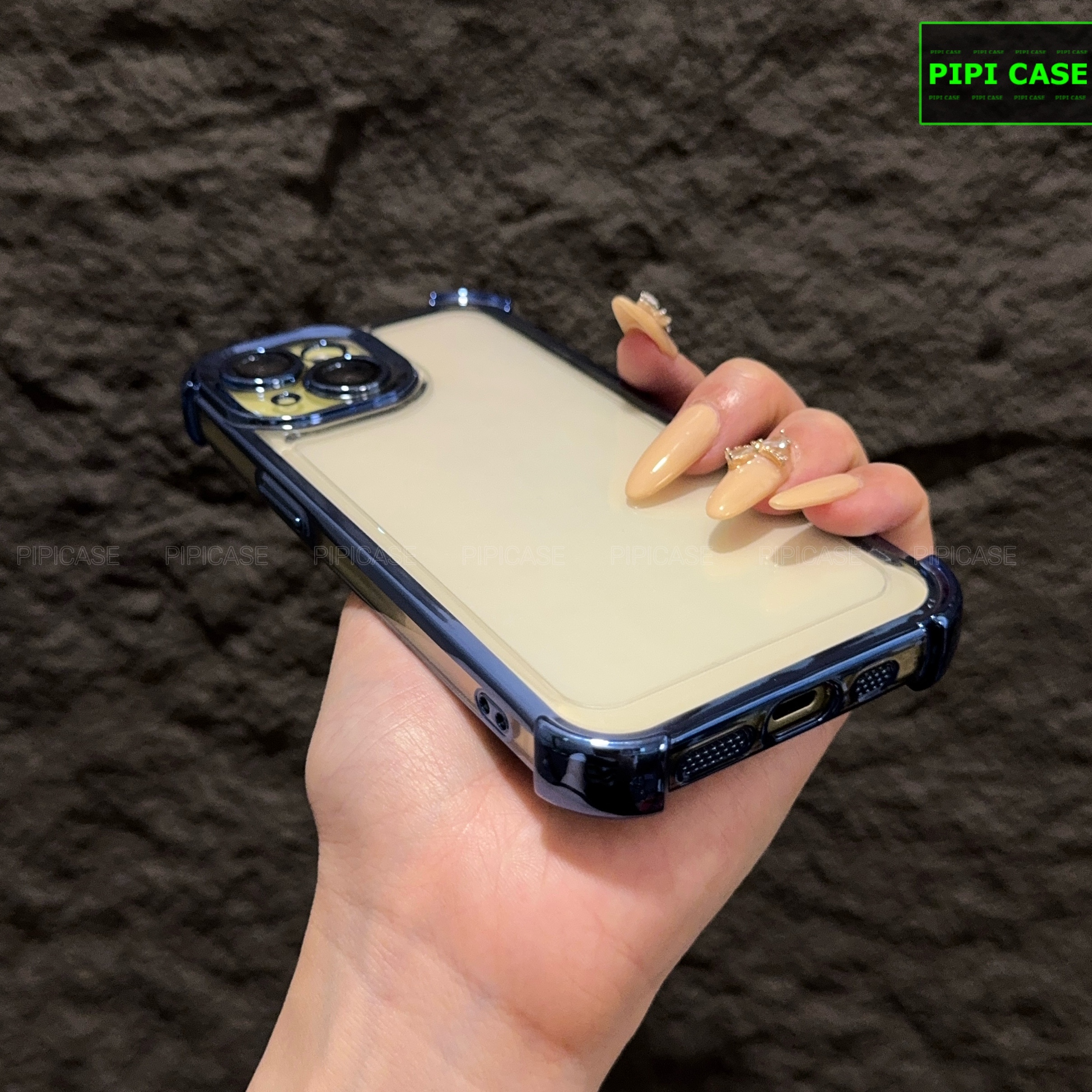 Ốp Lưng iPhone 15 - Gu - Xanh Nhạt_thumbnail_5