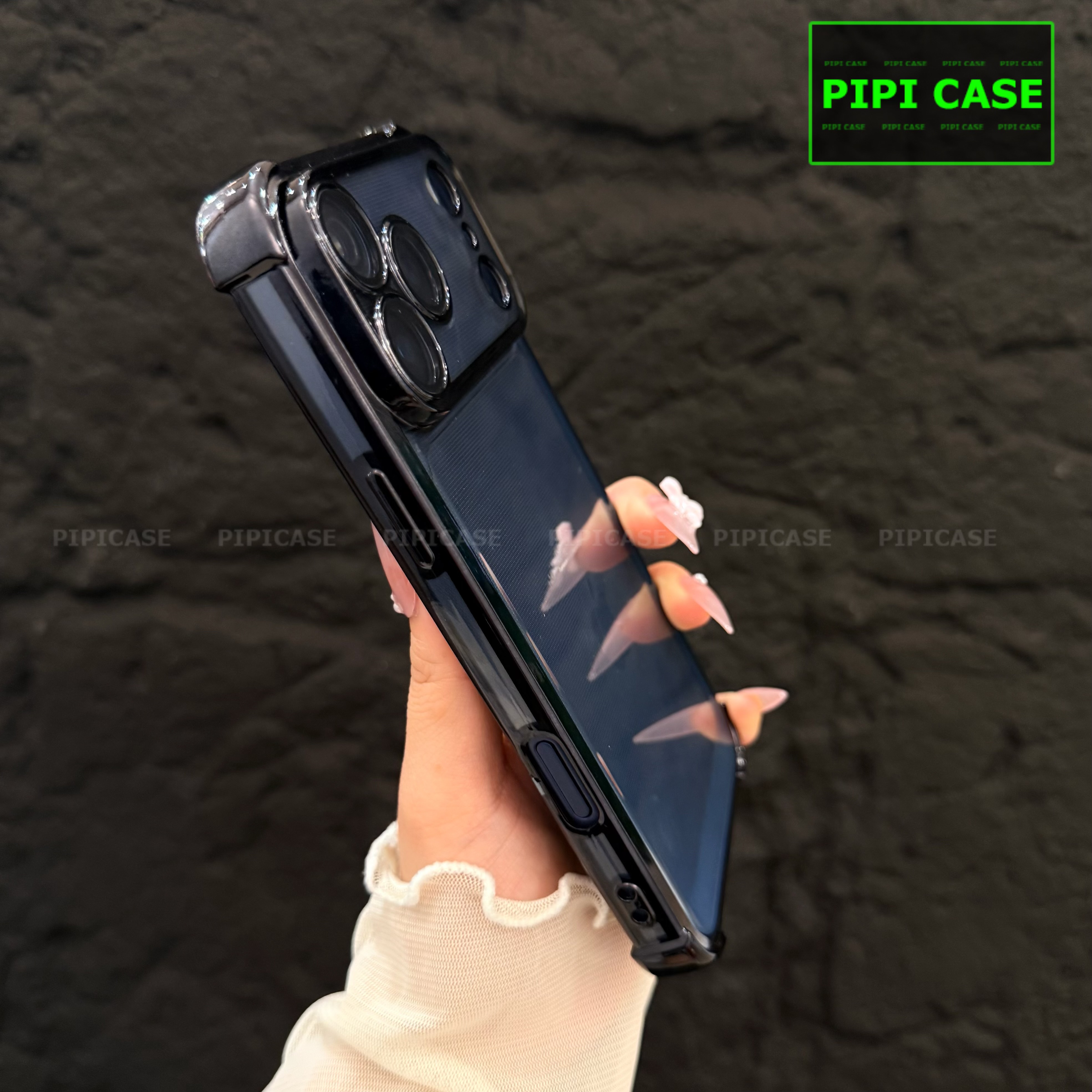 Ốp Lưng iPhone 17 Pro - Gu - Đen_thumbnail_16
