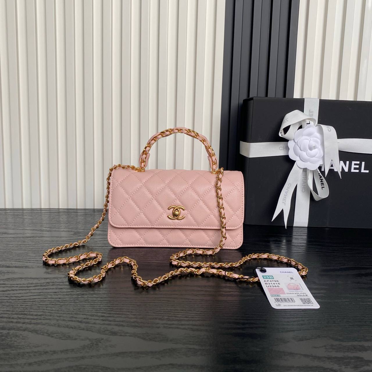 Chanel Wallet On Chain (WOC)_thumbnail_9