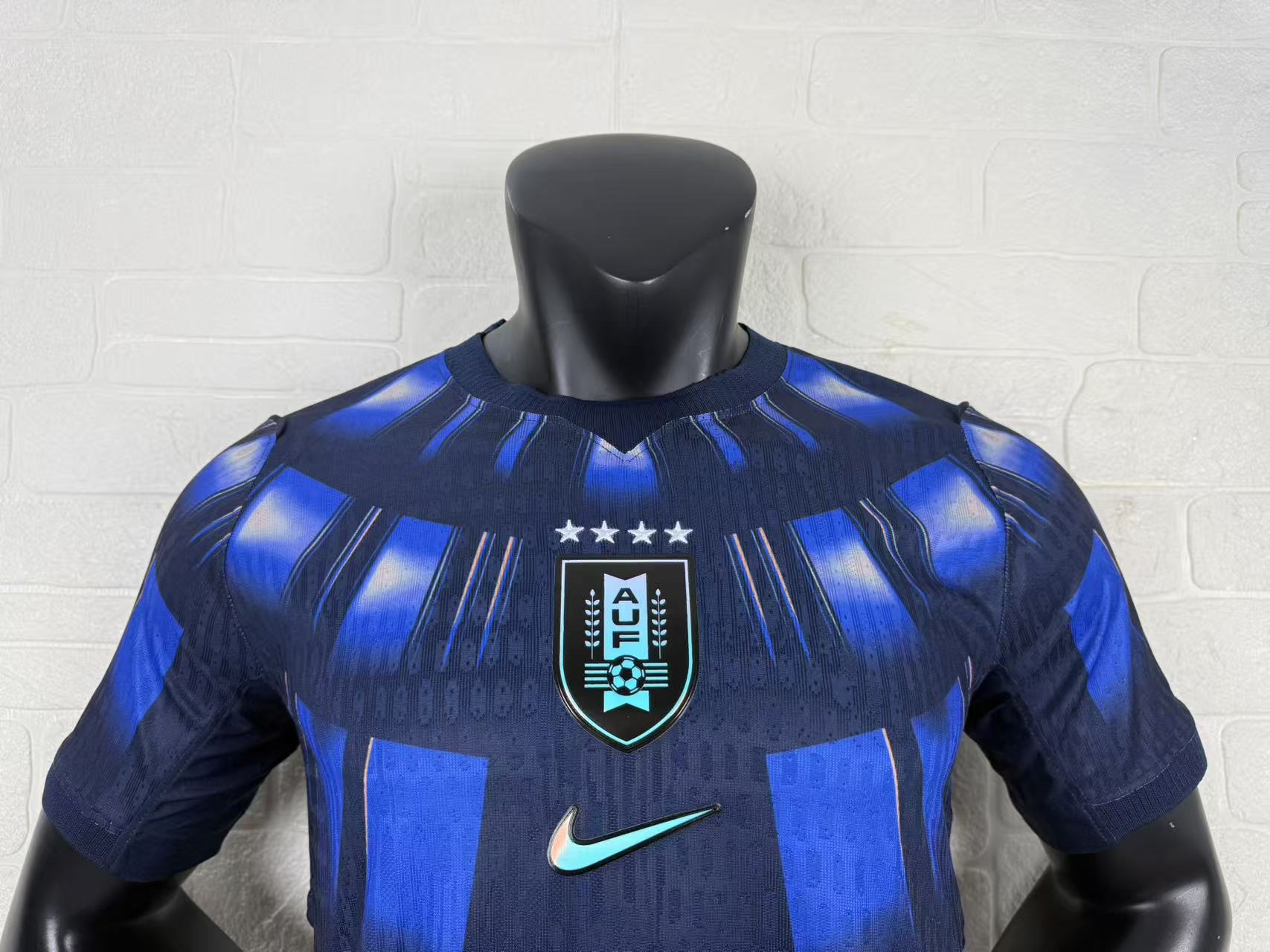 SALE áo player Uruguay sân khách World Cup 2026_thumbnail_3