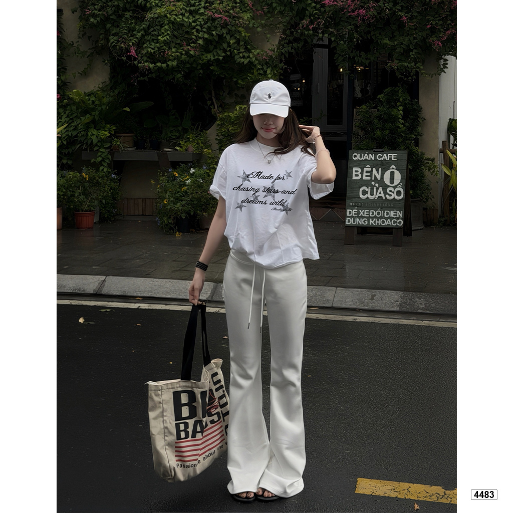 Áo thun nữ form boxy Miucho chất vải cotton xược thoáng mát in mix 4483_thumbnail_5
