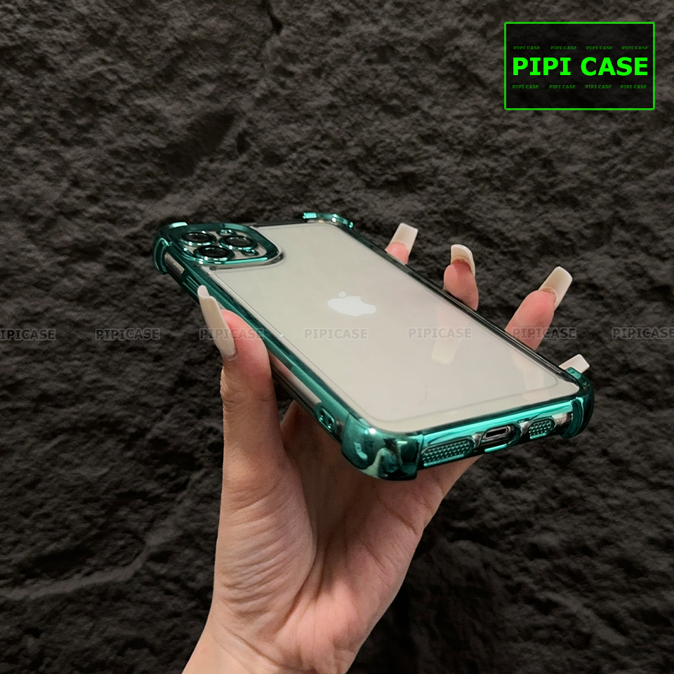 Ốp Lưng iPhone 11 Pro - Gu - Xanh Lá_thumbnail_13