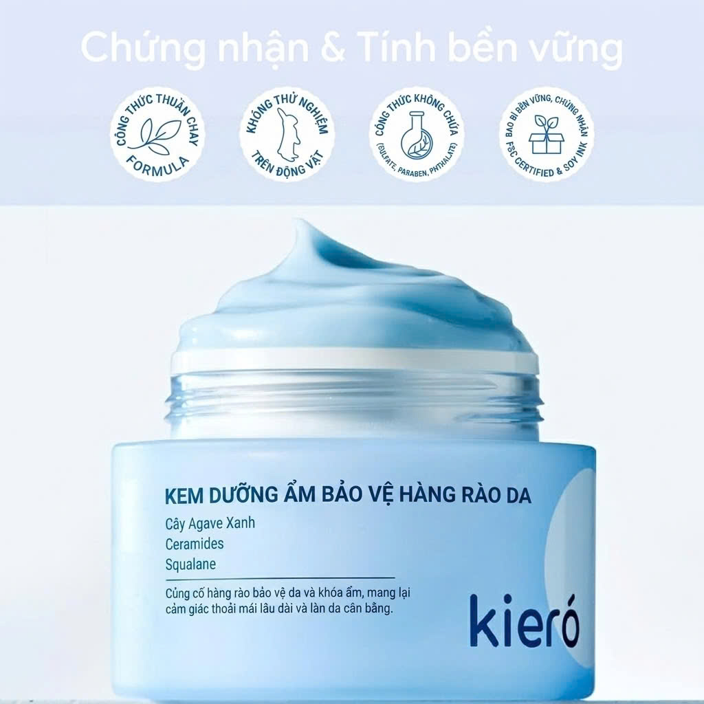 Kem Dưỡng Ẩm KIERO_thumbnail_4