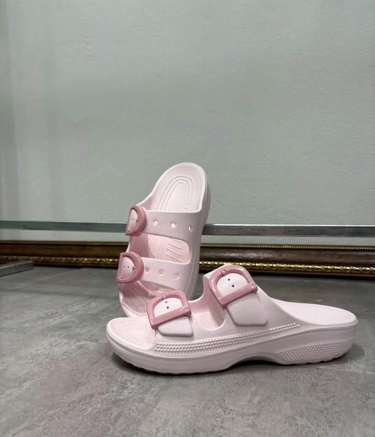 Dép Crocs Saturday