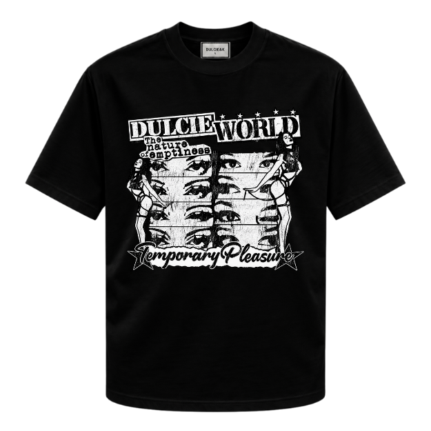 World GIRL DCK T-Shirt - Cotton 100%_thumbnail_0