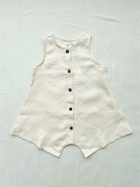 Bell Romper