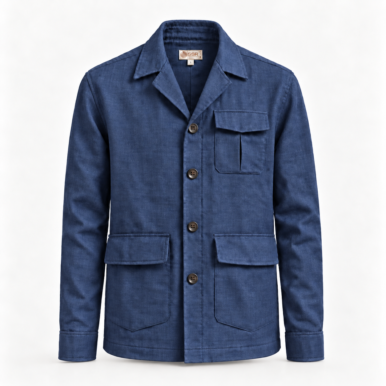Xanh Navy