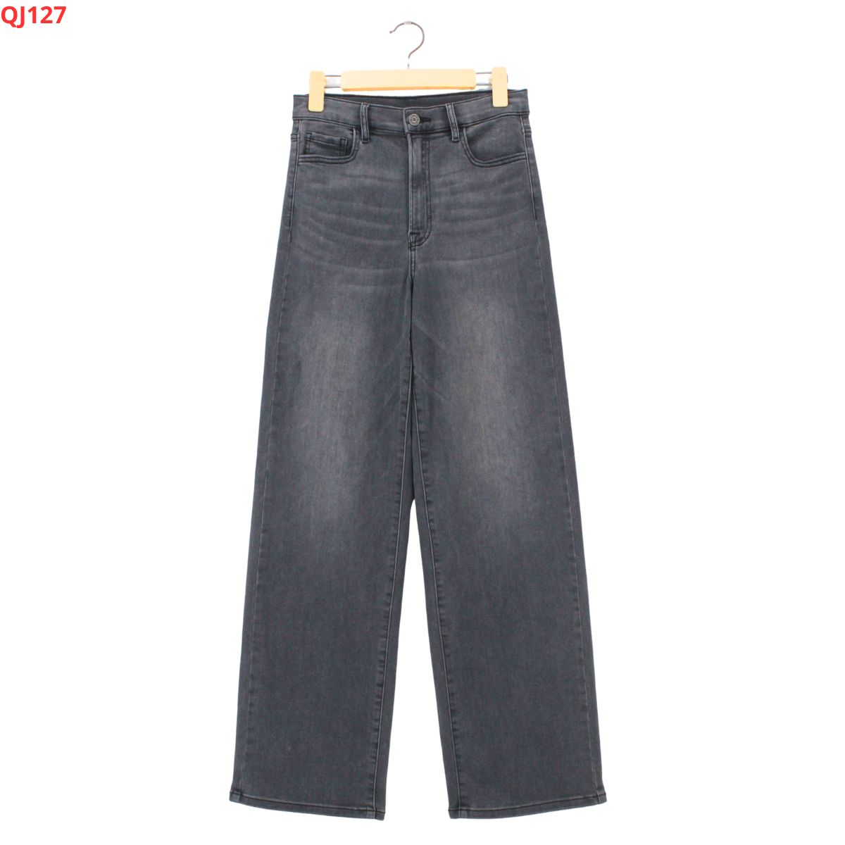 QJ127 - Jeans xám đen HD_thumbnail_3
