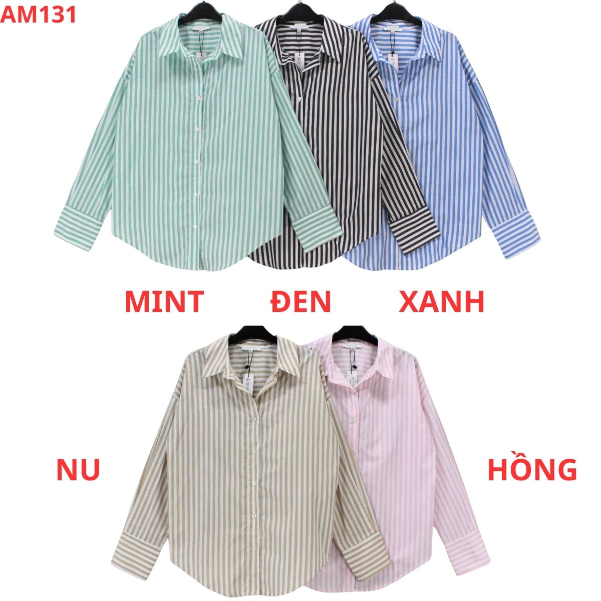 AM131 - Áo sơmi sọc_thumbnail_3