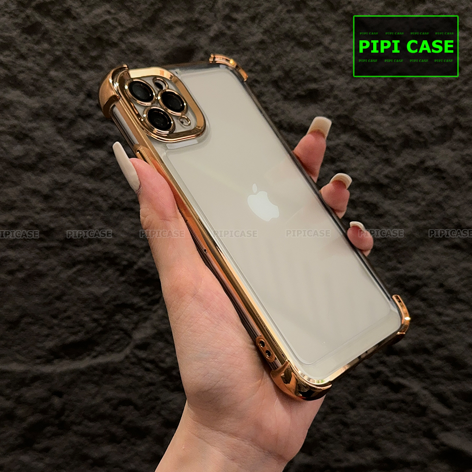Ốp Lưng iPhone 11 Pro - Gu - Vàng_thumbnail_5