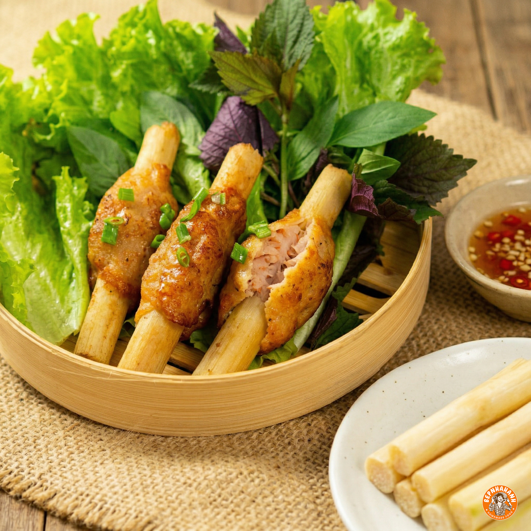 Combo 3 Chạo Tôm Bọc Mía_thumbnail_3