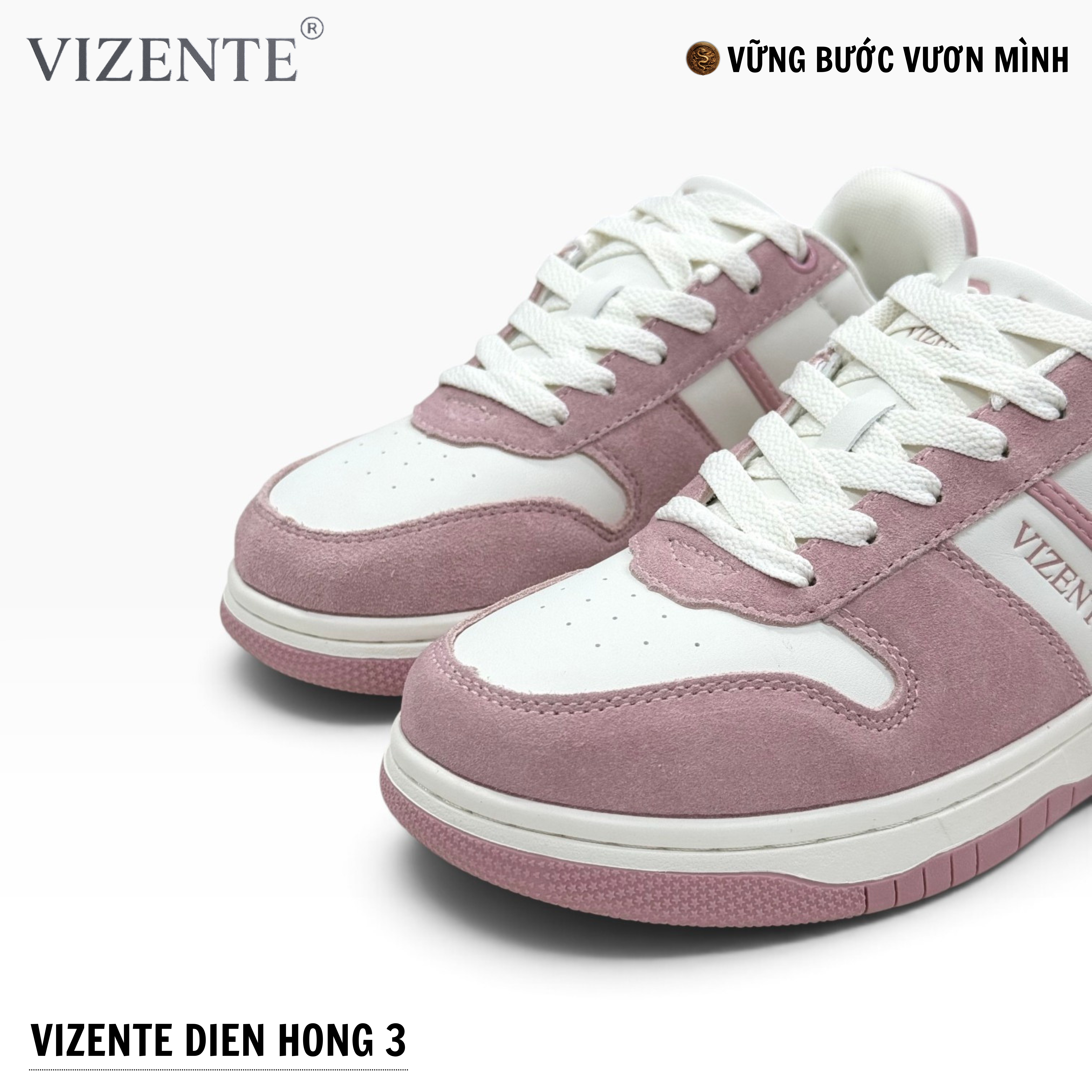 Giày Sneaker VIZENTE DIEN HONG 3_thumbnail_19