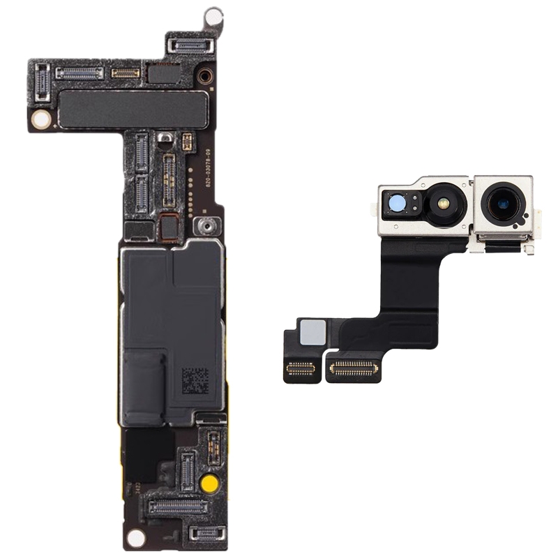 Main iPhone 15 Plus