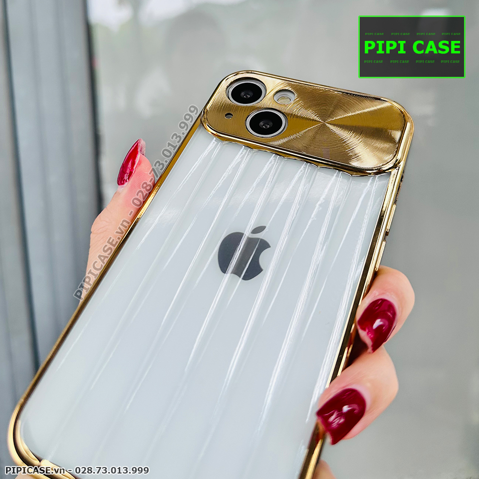 Ốp Lưng iPhone 14 - Cin - Vàng_thumbnail_2