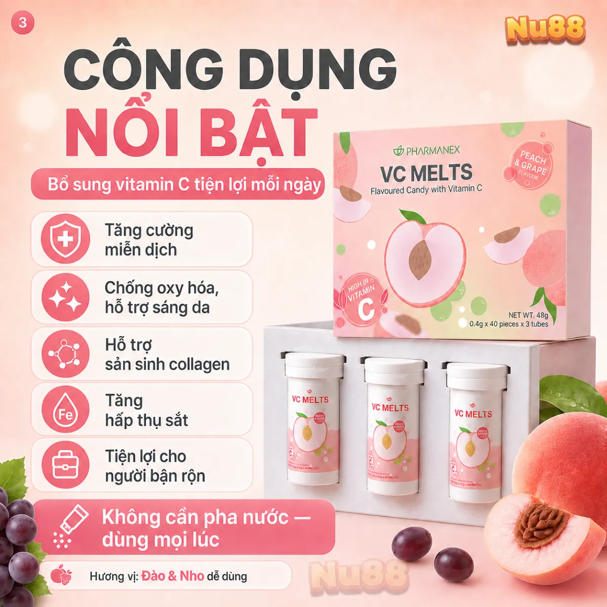 VC Melts Vitamin C NuSkin_thumbnail_6