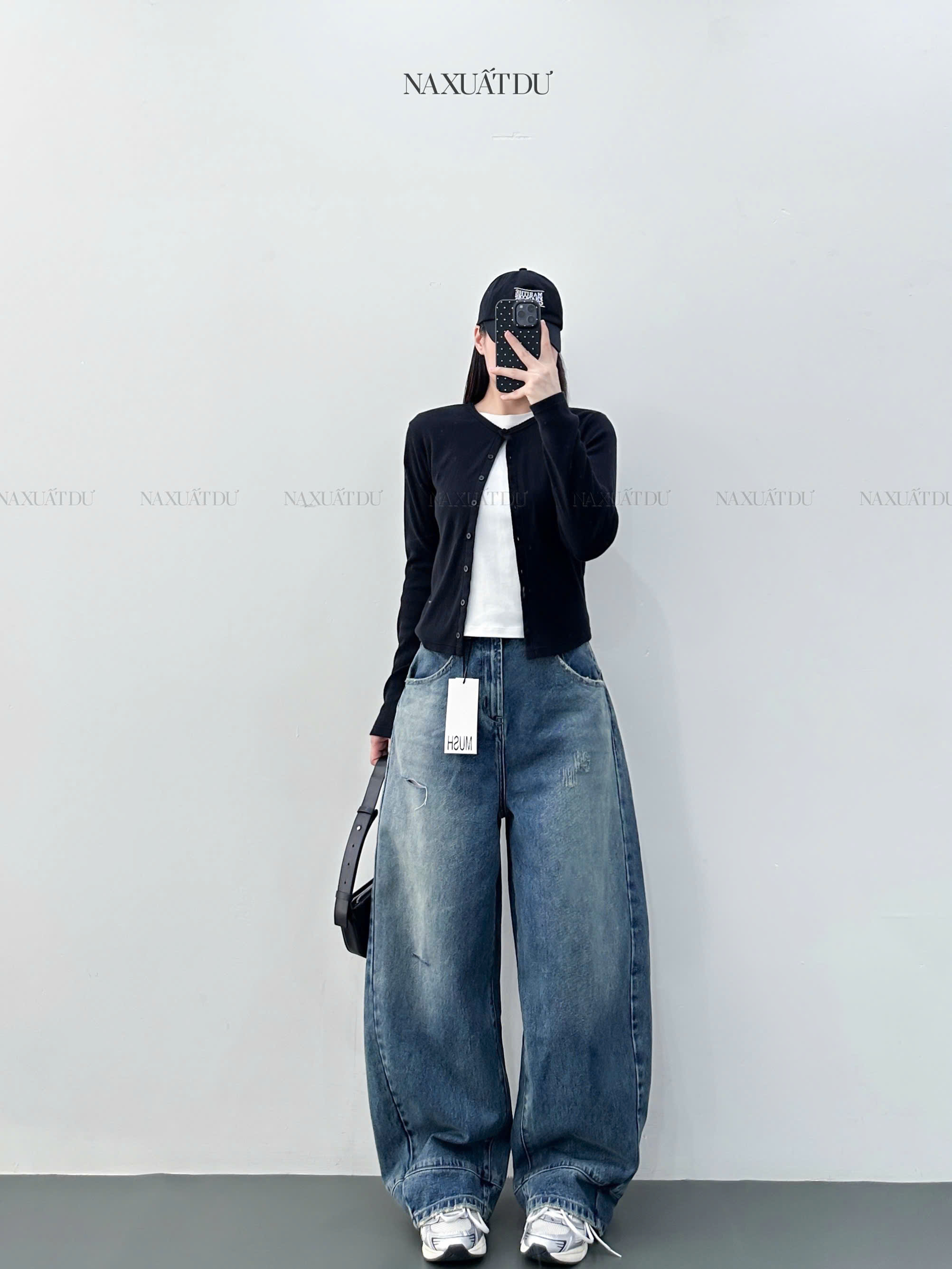 Quần jeans 