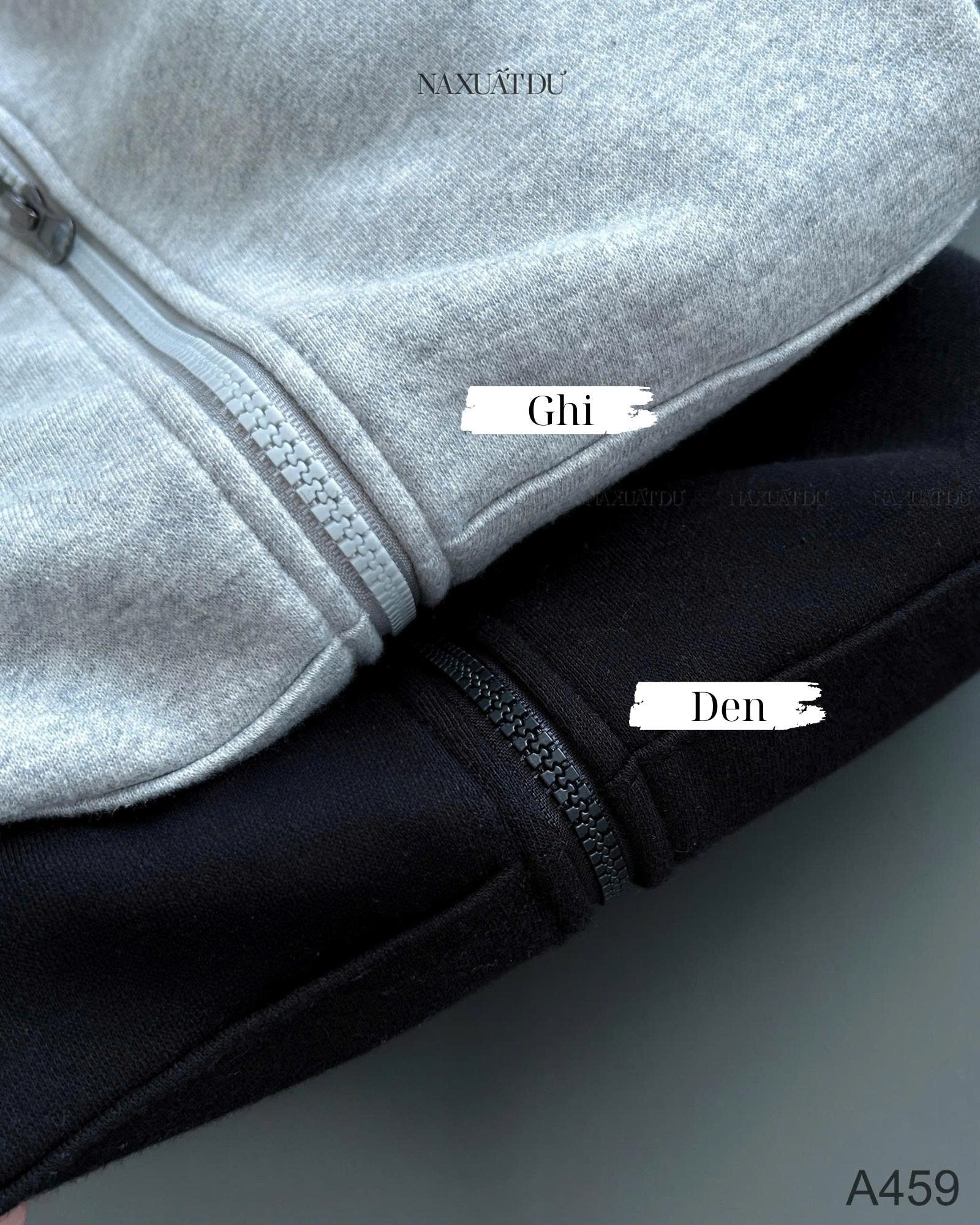 Áo khoác nỉ bông unisex - A459_thumbnail_7