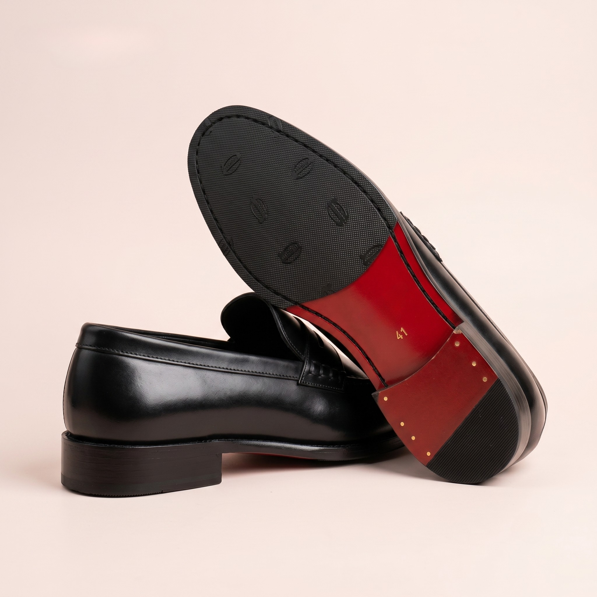 Ginza Penny Loafer_thumbnail_7