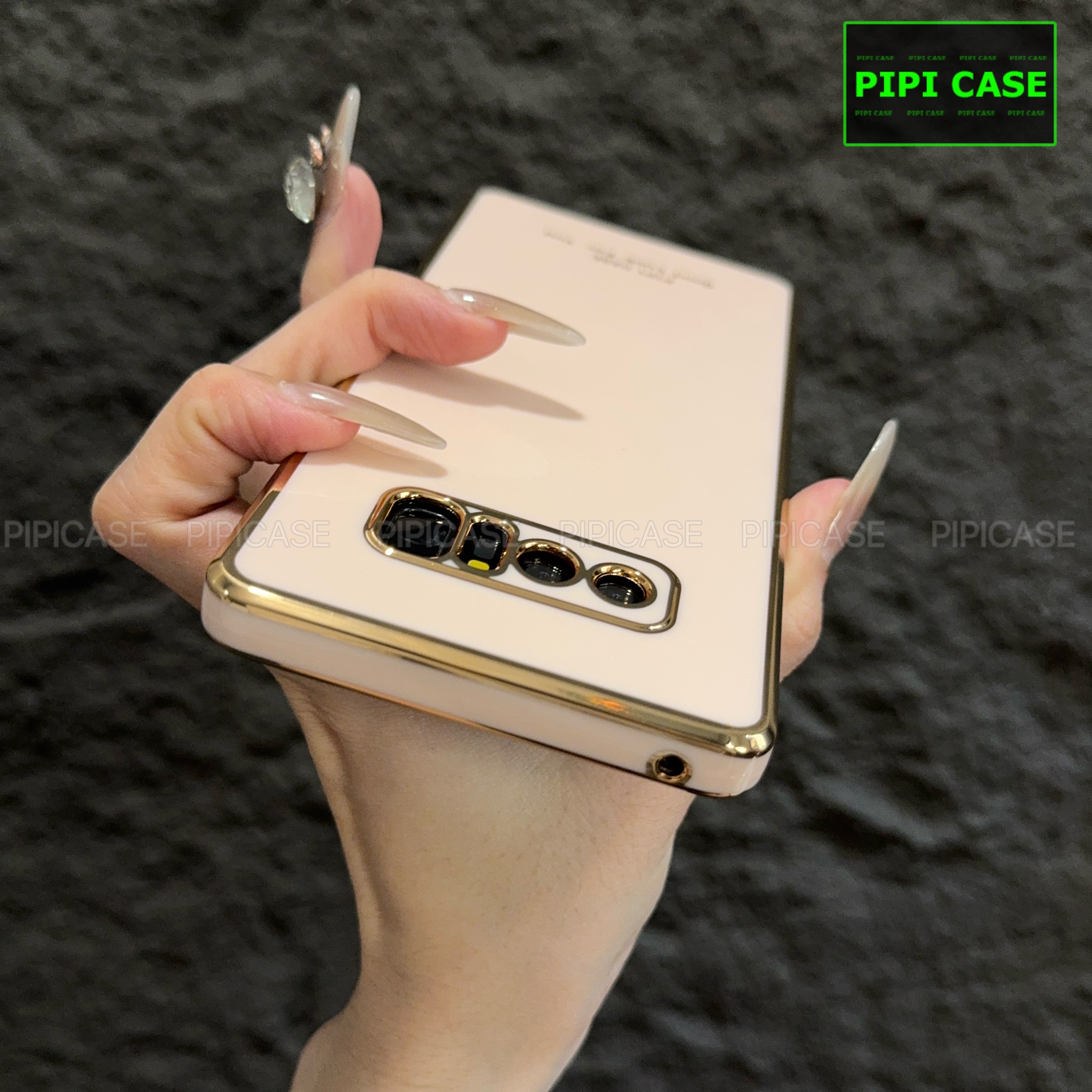 Ốp Lưng Samsung Note 8 - Royal - Vàng Hồng_thumbnail_2