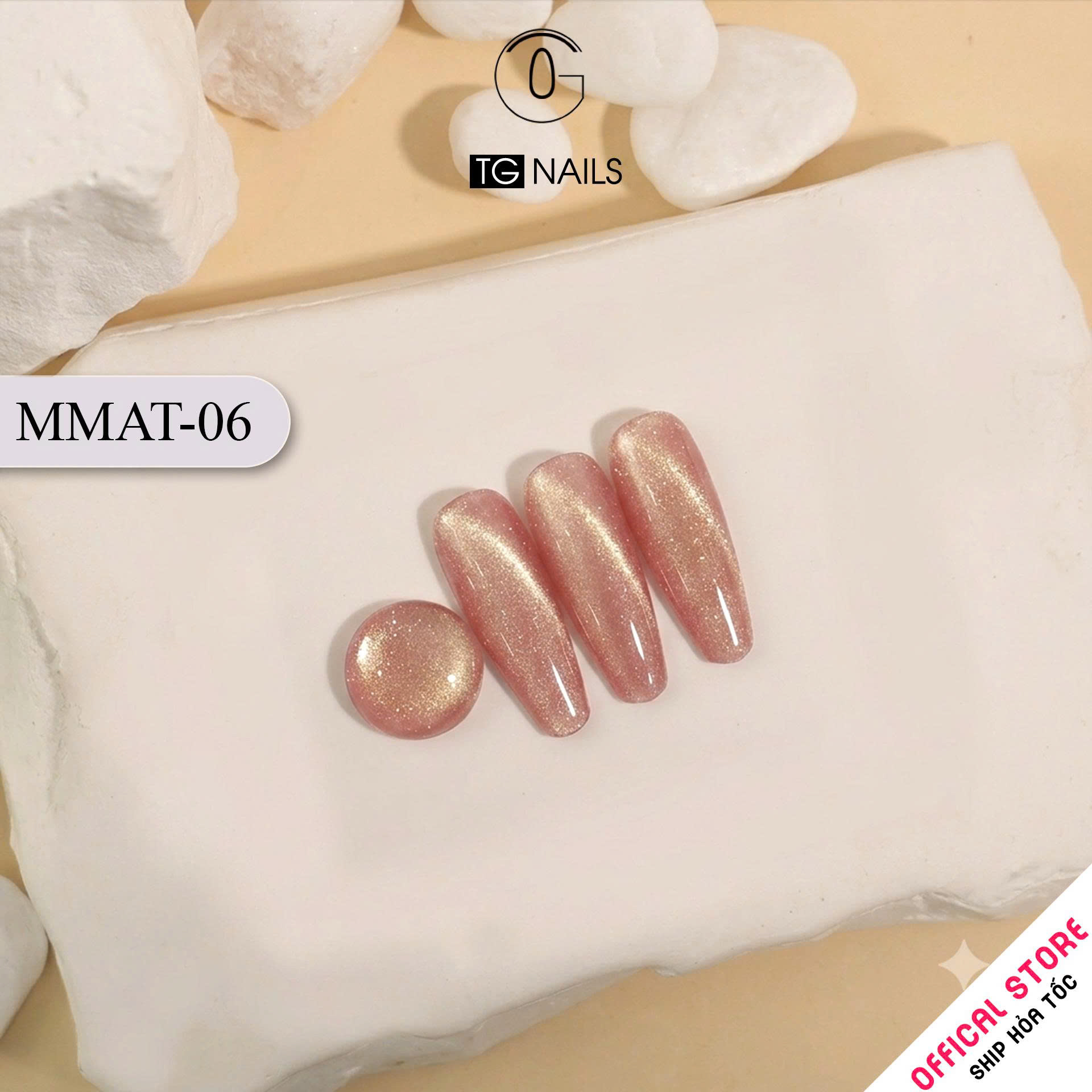 Sơn móng gel TG - Mắt mèo ánh trăng_thumbnail_7
