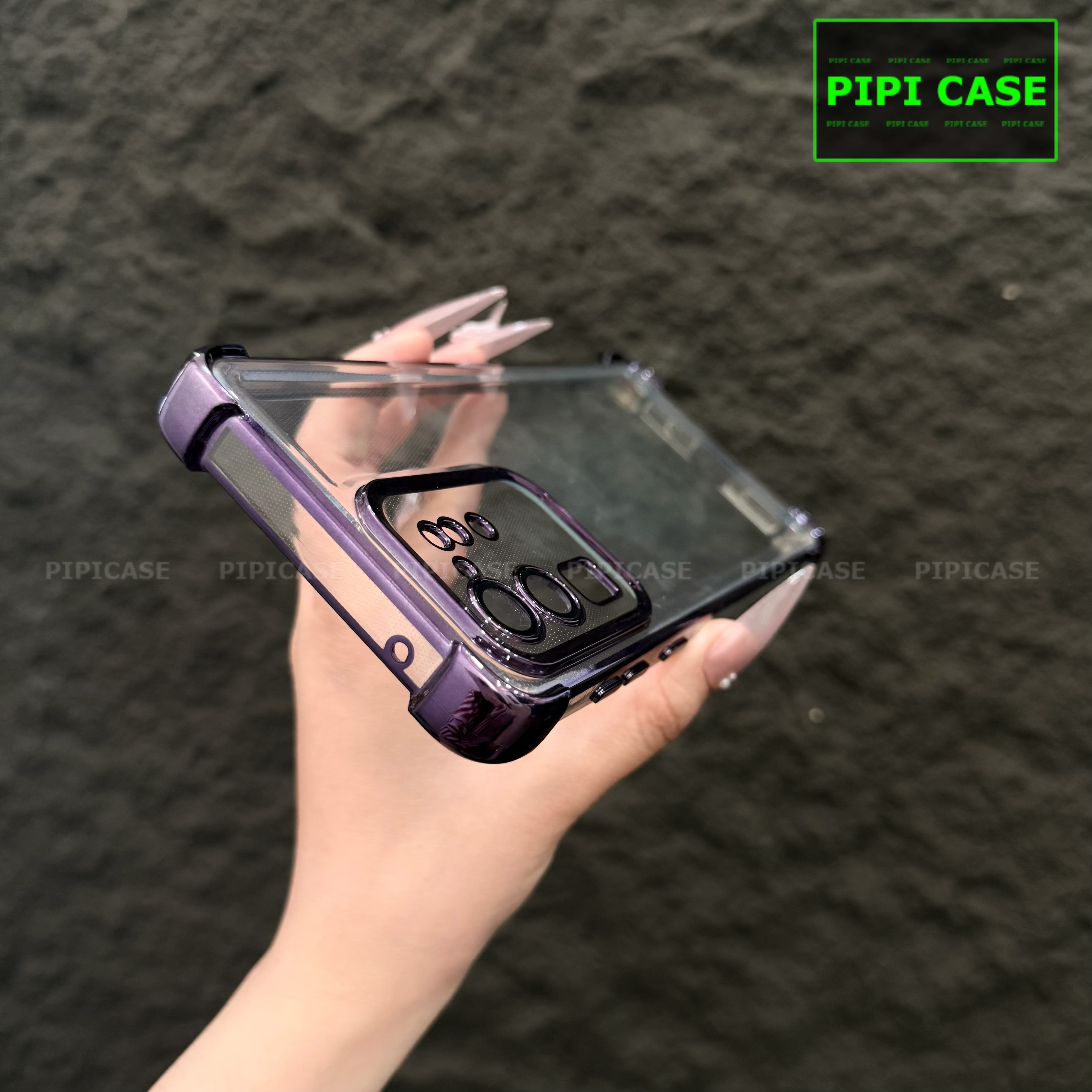 Ốp Lưng Samsung S20 Ultra 5G - Gu - Tím_thumbnail_1