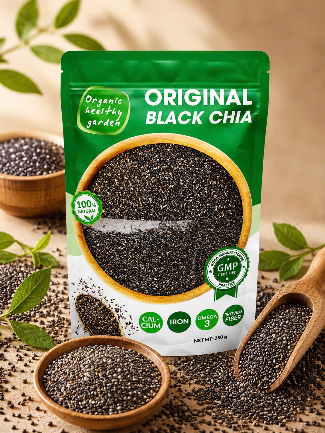 SET 2 GÓI 2 HẠT CHIA ĐEN 250gr_thumbnail_4