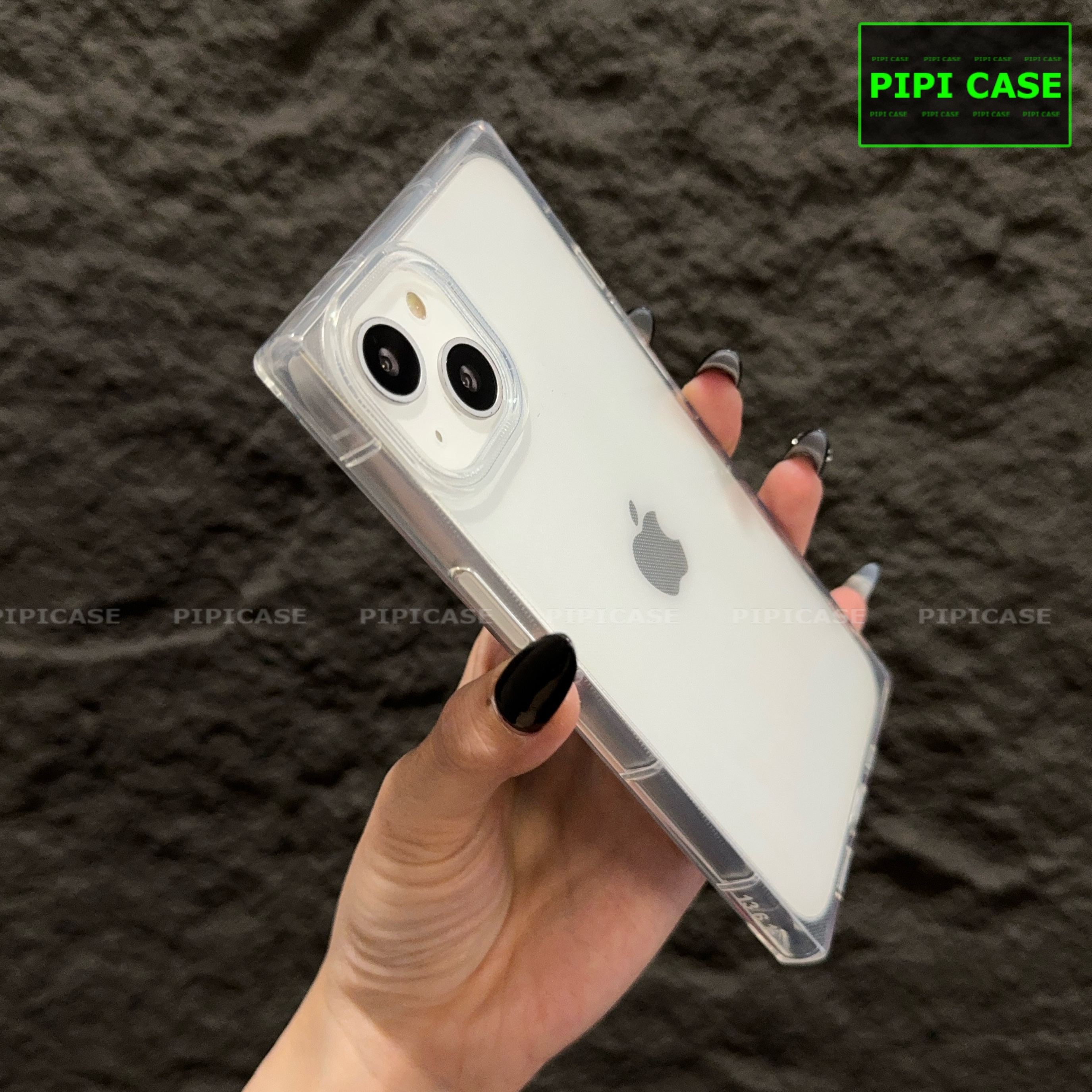 Ốp Lưng iPhone 13 - Layla - Trắng_thumbnail_17