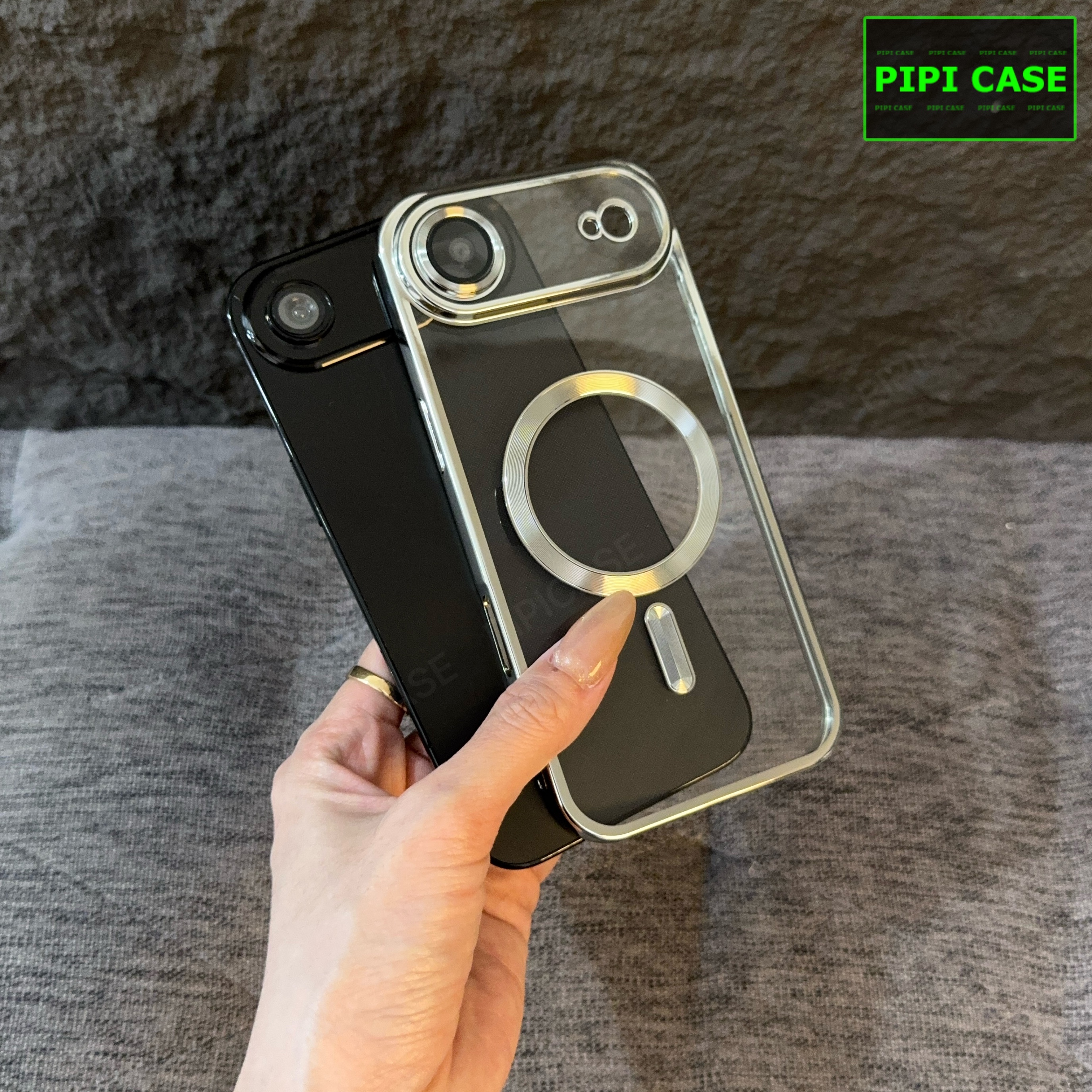 Ốp Lưng iPhone Air - VCA - Bạc_thumbnail_10