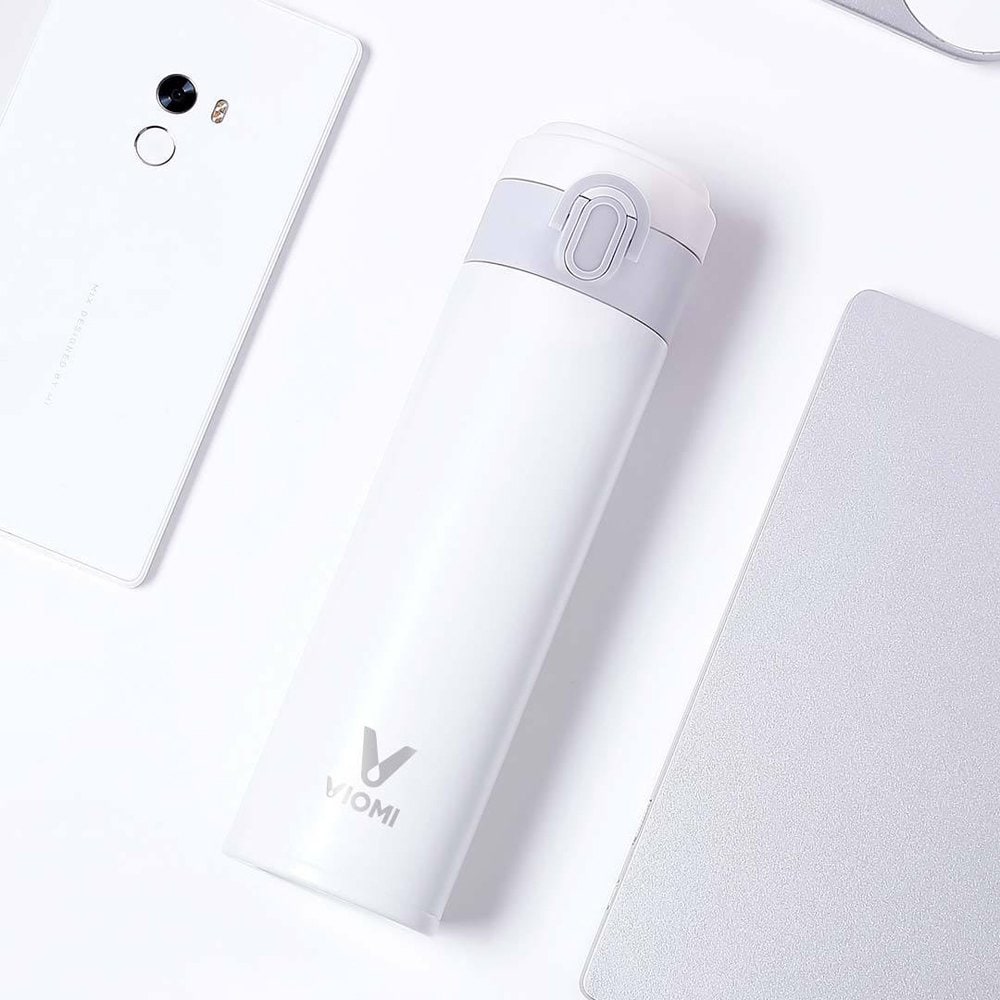 Bình Giữ Nhiệt Xiaomi Viomi 300ml Nhỏ Gọn – Giữ Nhiệt 24H Chống Tràn_thumbnail_2