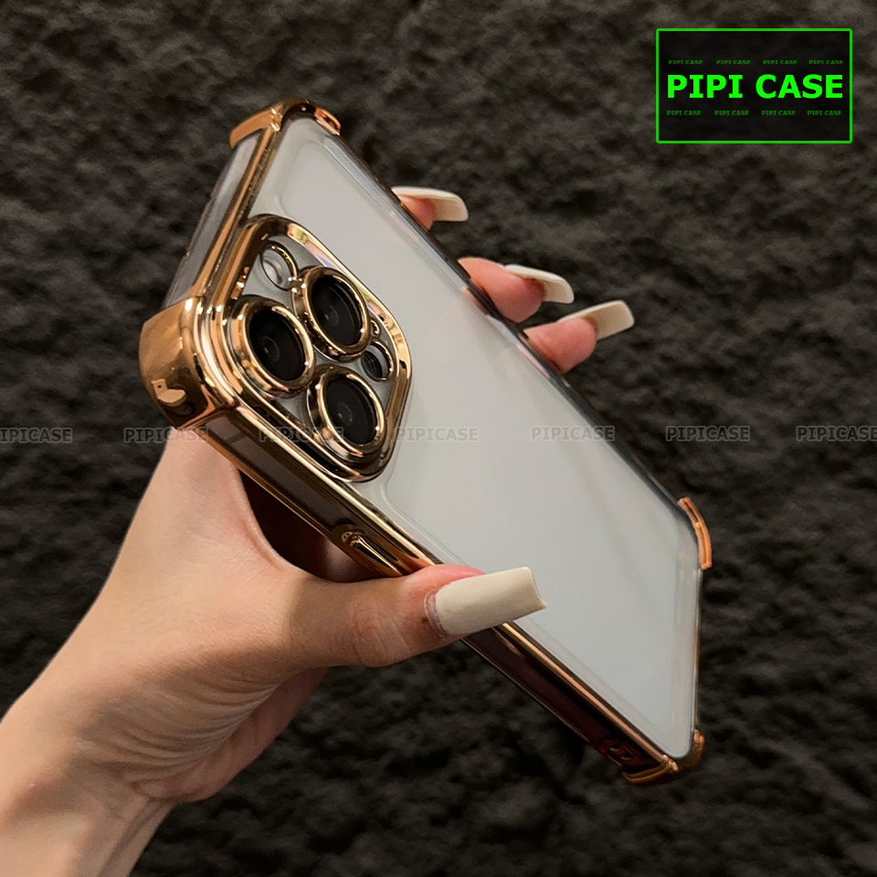 Ốp Lưng iPhone 15 Pro - Gu - Vàng_thumbnail_2