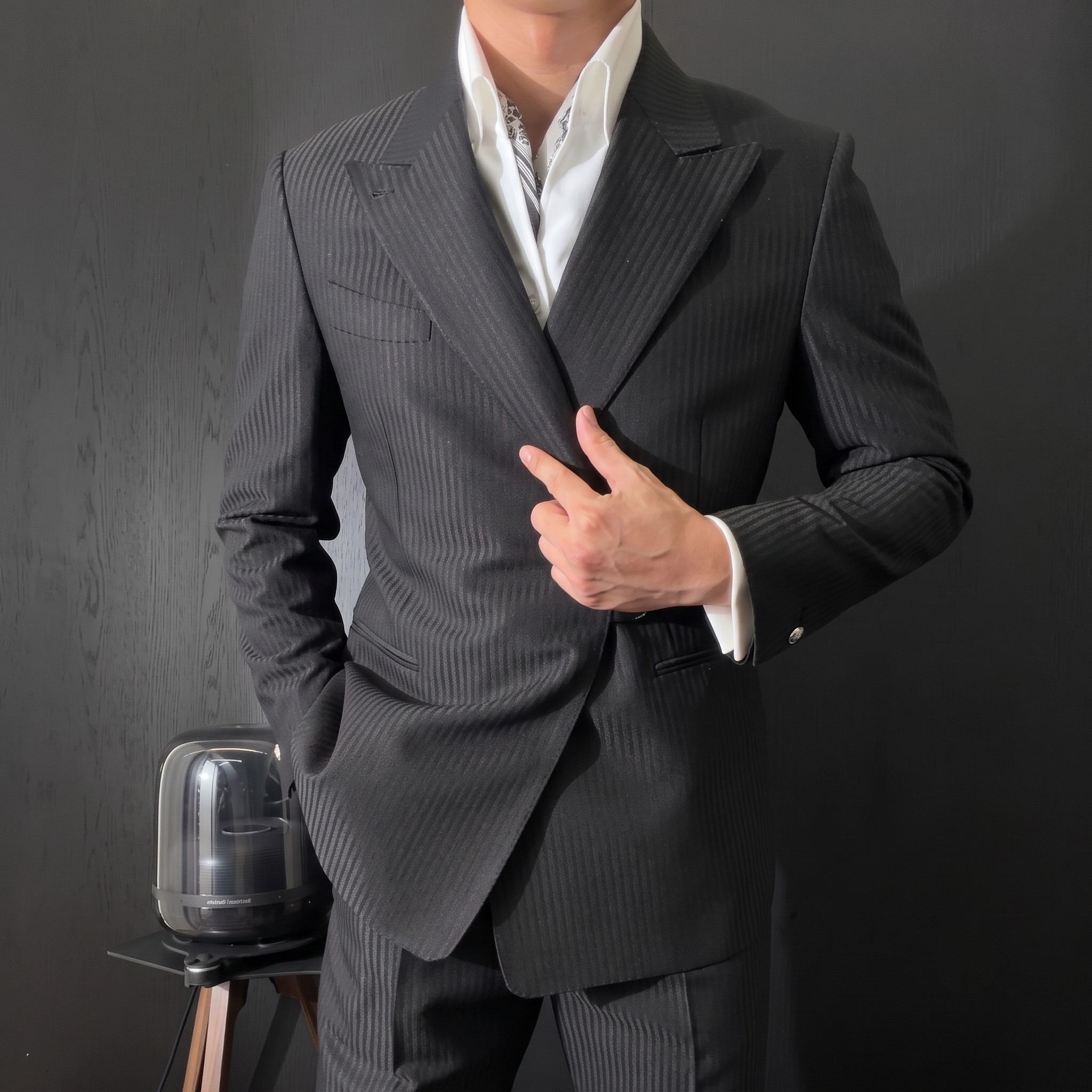 Firenze Stripe Suit_thumbnail_8