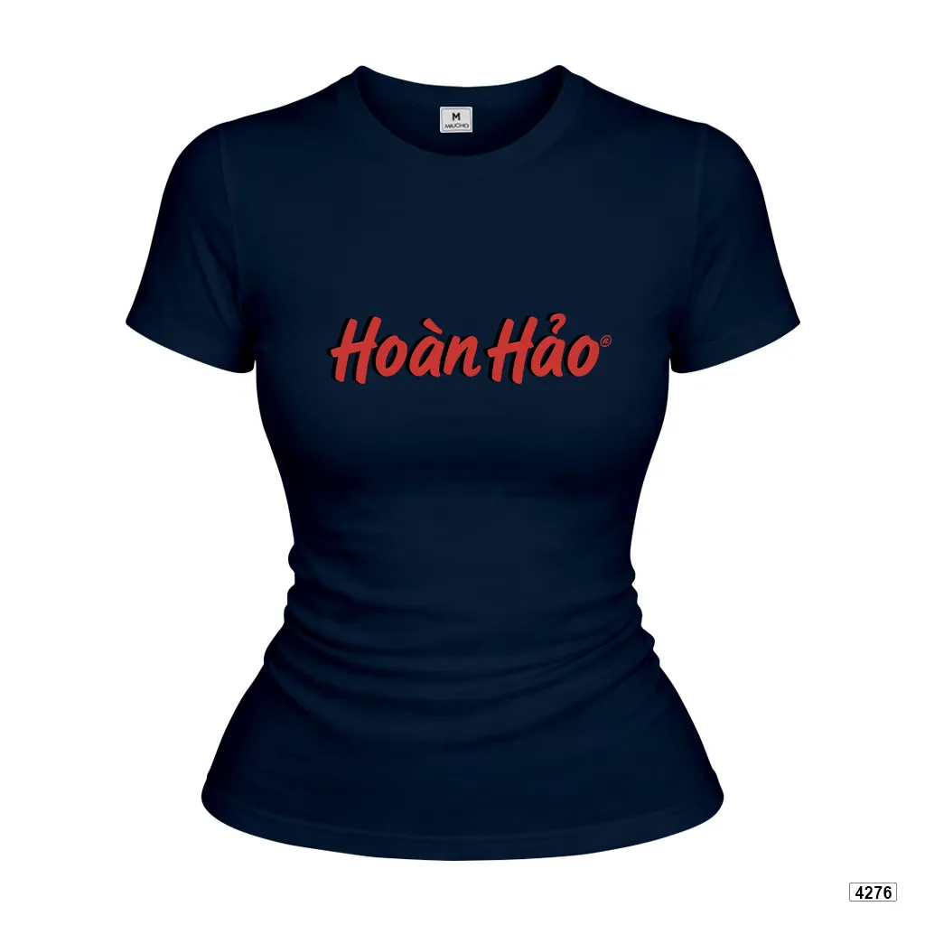 Áo baby tee in chữ Hoàn Hảo Beezy 4276_thumbnail_10
