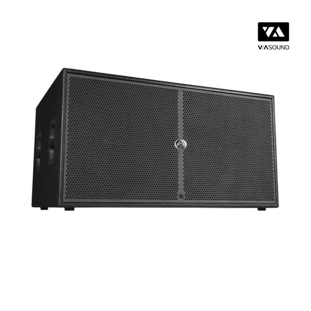 Loa Subwoofer Passive WHARFEDALE PRO WLA-218BX 