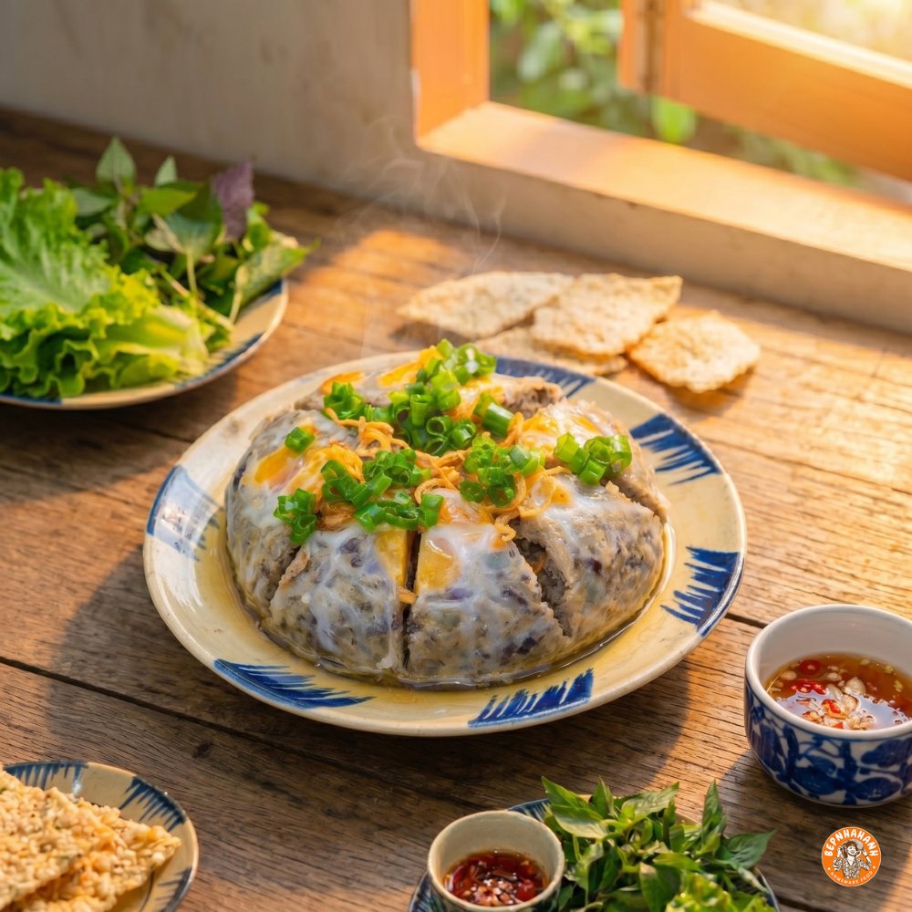 Combo 5 Chả đùm Trứng Muối 600g_thumbnail_4