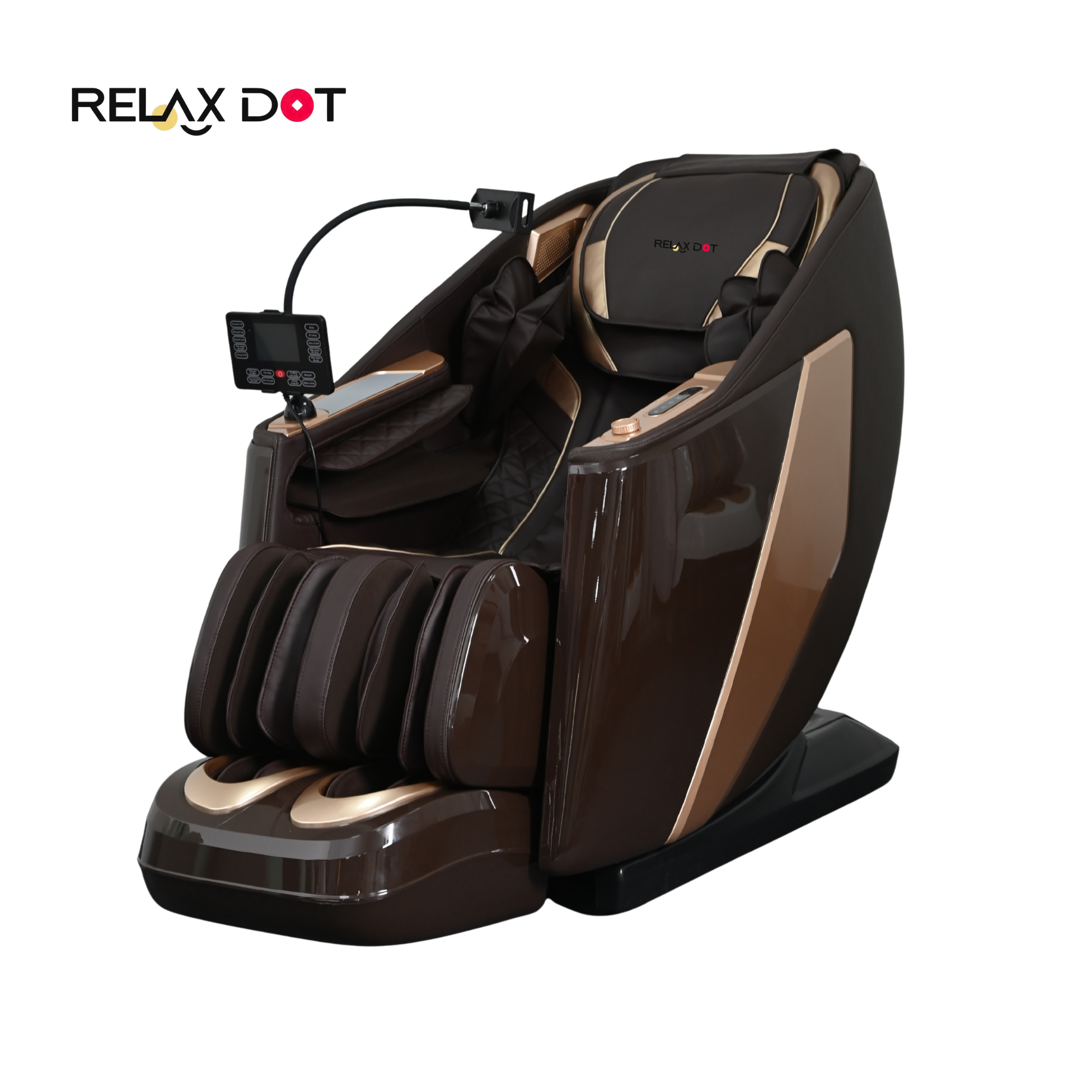 Ghế massage cao cấp RELAX DOT JD-16PRO