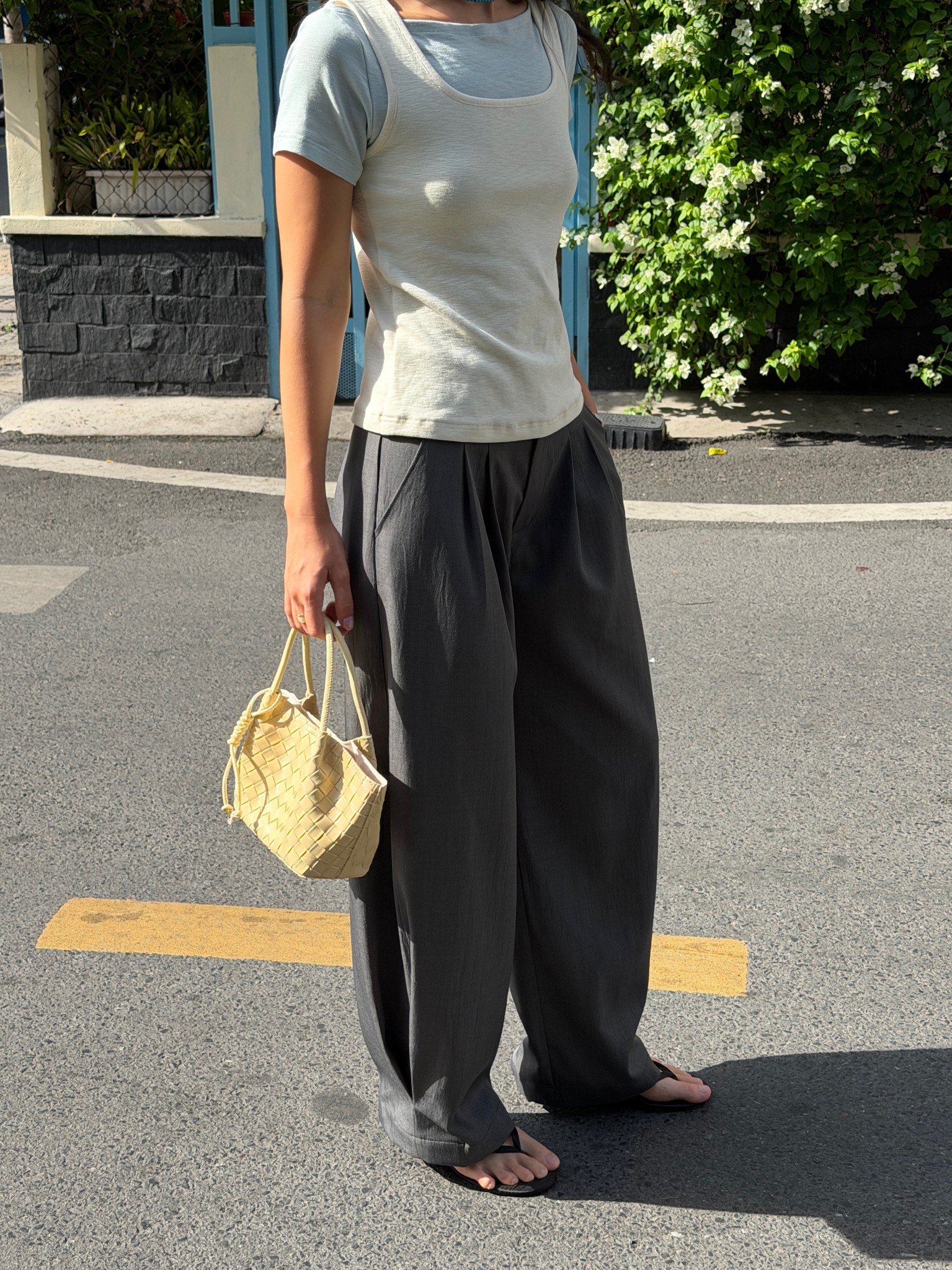 DRAPED PLEATED TROUSERS_thumbnail_2