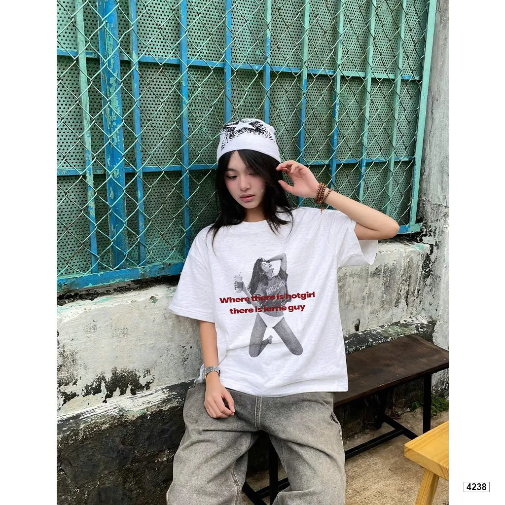 Áo thun boxy nữ chất vải thoáng mát street style Miucho 4238_thumbnail_6