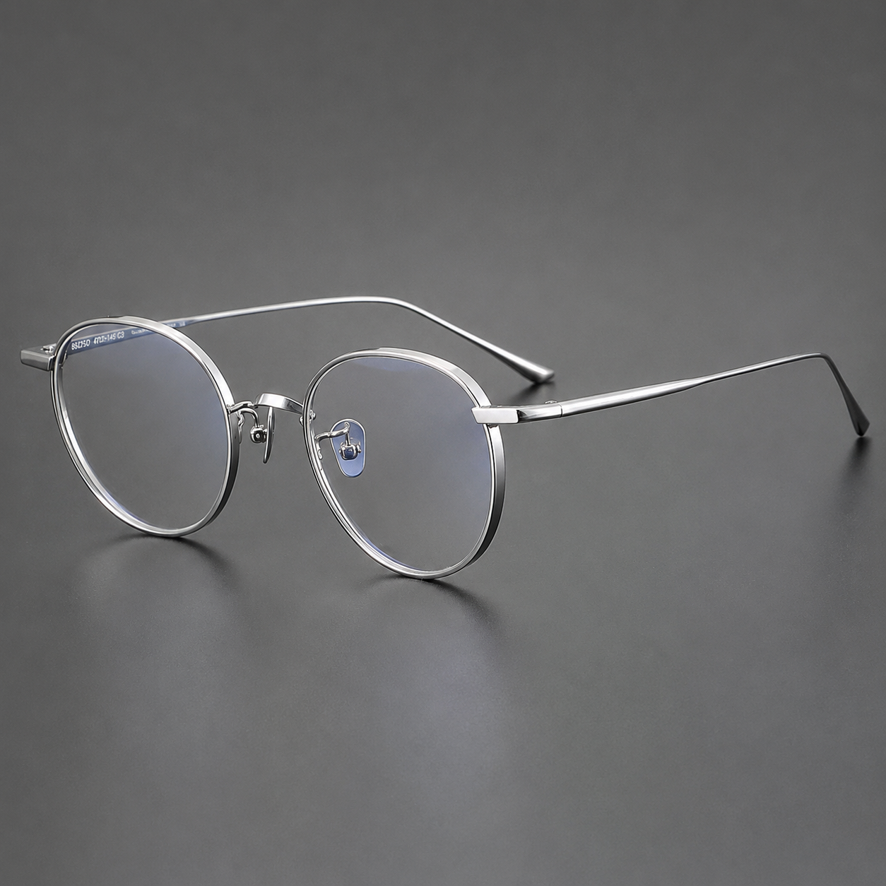 Gọng kính Titanium DP56