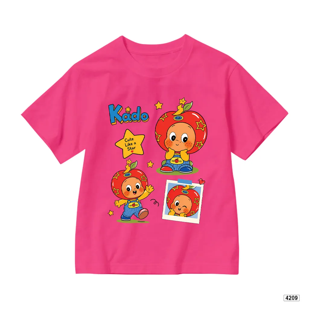 Áo thun trẻ em Twinlke Apple Kado 4209_thumbnail_11