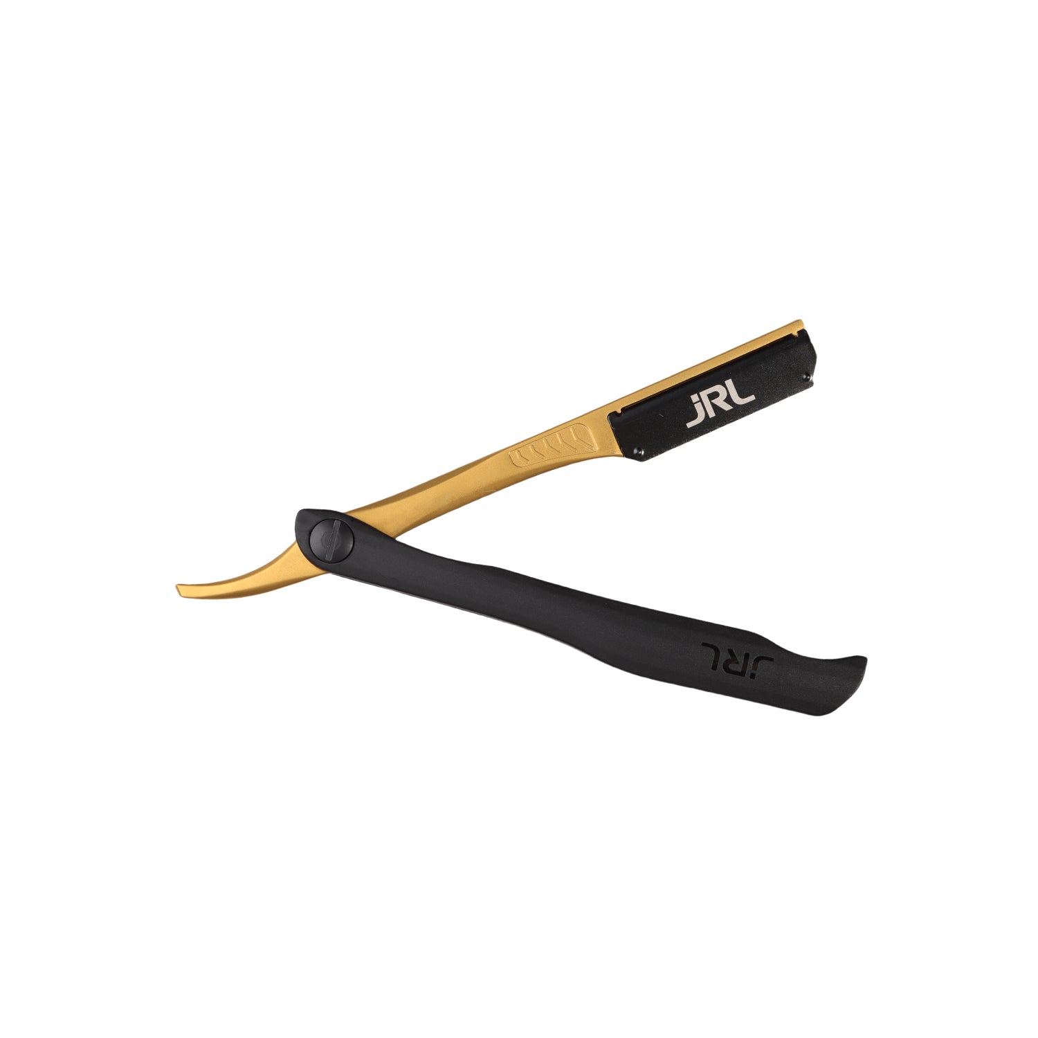 Dao Cạo Thẳng Từ Tính JRL Magnetic Razor - Vàng Kim_thumbnail_0