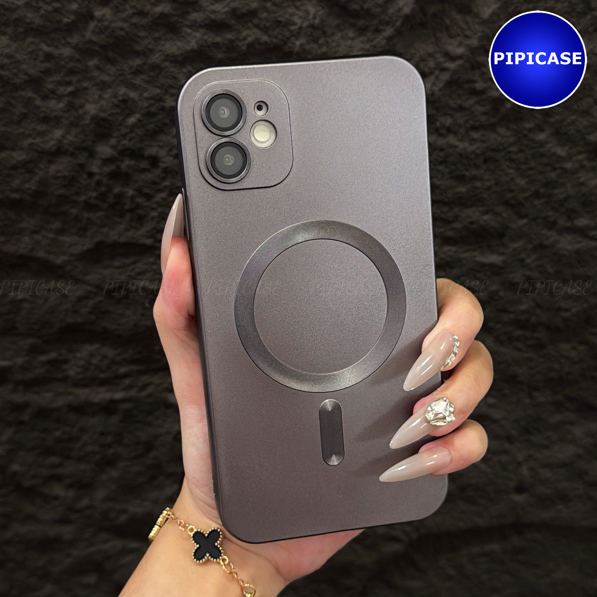 Ốp Lưng iPhone 11 - Ops - Titan_thumbnail_2