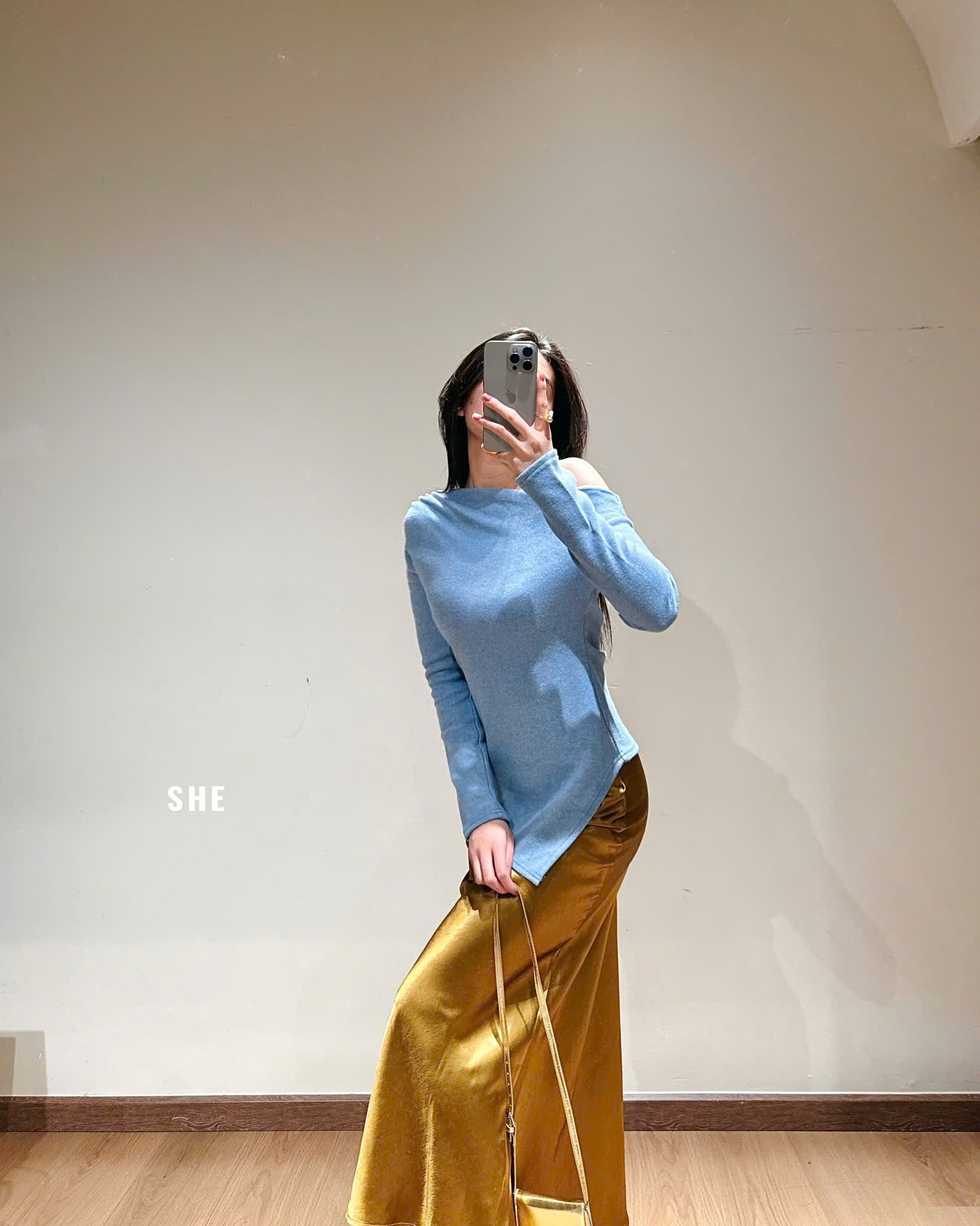 J338 ÁO KIỂU TAY DÀI 3M_thumbnail_3