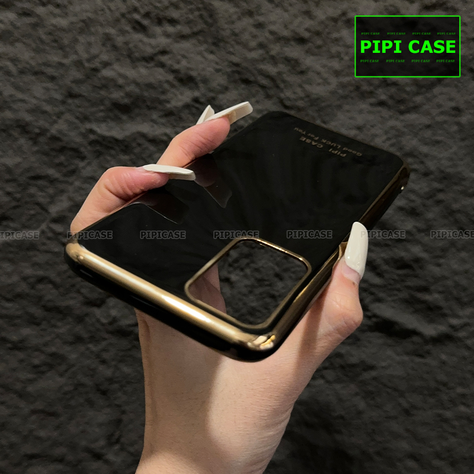Ốp Lưng Oppo A54 - Royal - Đen_thumbnail_1