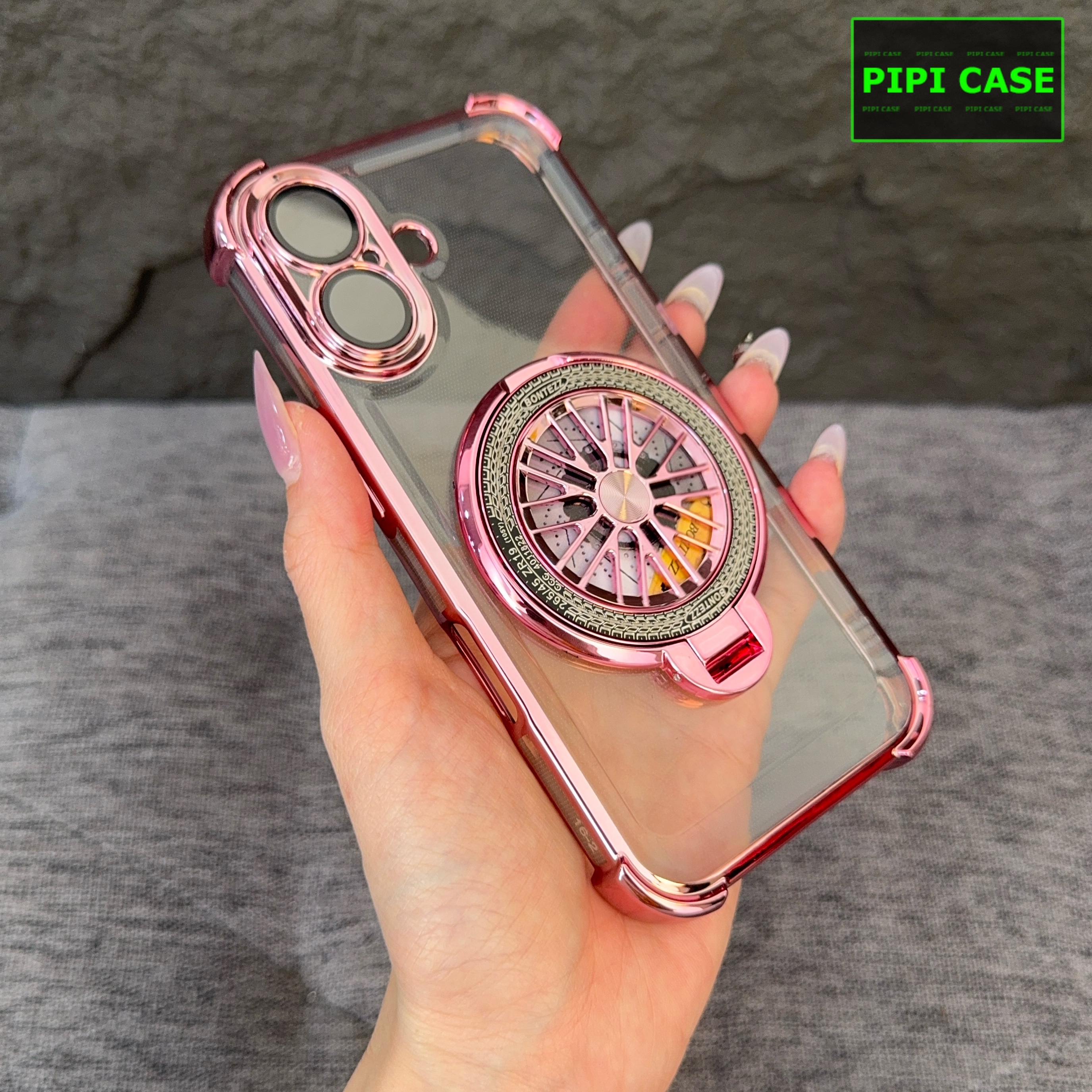 Ốp Lưng iPhone 17 - AB - Hồng_thumbnail_4
