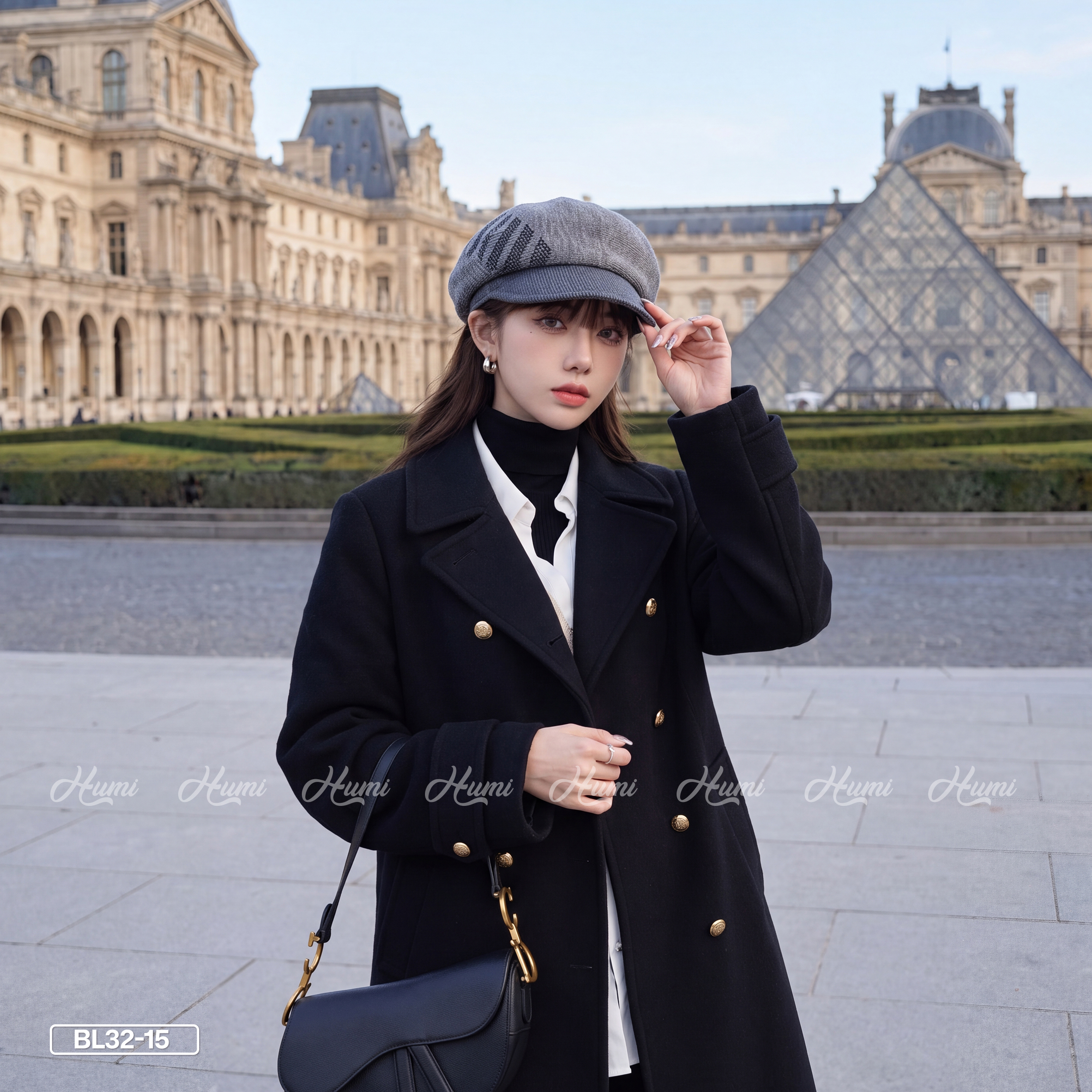 MŨ NỒI LEN (BL32-15 Ghi)_thumbnail_3