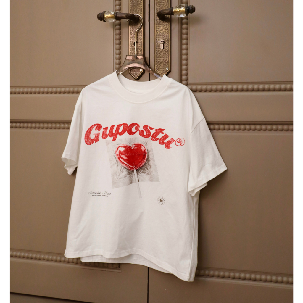 Áo thun Trắng 𝙎𝙪𝙢𝙢𝙚𝙧 𝙑𝙞𝙗𝙚 𝙂𝙐𝙋𝙊 Áo Thun Đi Biển Form Boxy Unisex Local Brand Chính Hãng - ATH01_thumbnail_9