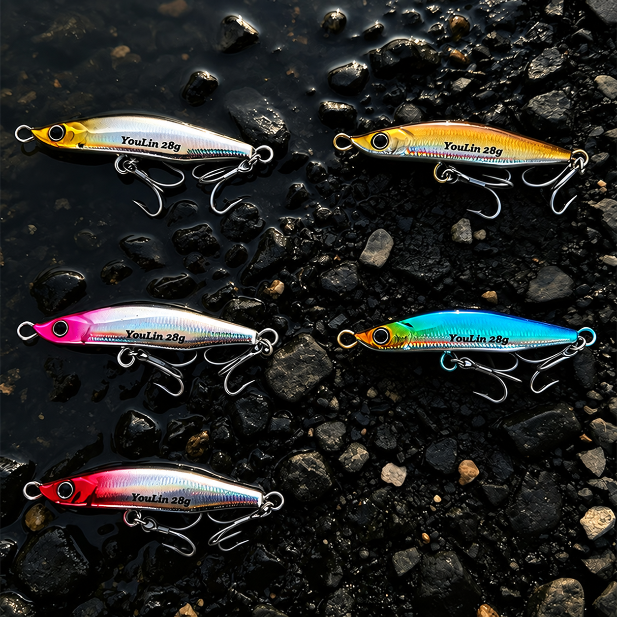 Mồi Jigs Ném Xa Maris Bullet Pro_thumbnail_6