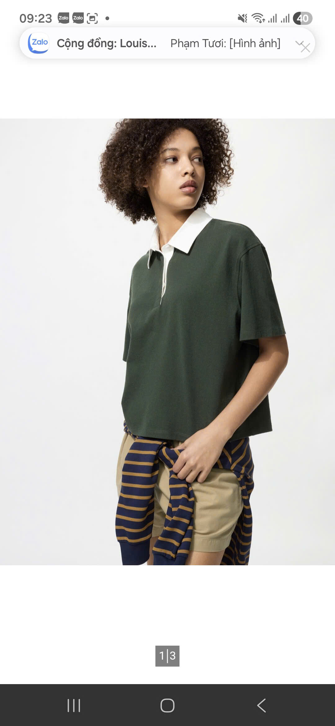 A215 - Áo Polo Crop_thumbnail_4